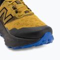 Herren-Laufschuhe New Balance Fresh Foam Hierro V9 Basil Oil/Black 7
