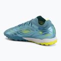 Fußballschuhe New Balance Tekela Team Low V5 TF blue 3