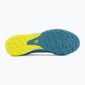 Fußballschuhe New Balance Tekela Team Low V5 TF blue 4