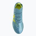Fußballschuhe New Balance Tekela Team Low V5 TF blue 5
