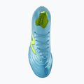 Fußballschuhe New Balance Tekela Team Low V5 TF blue 4