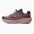 Laufschuhe für Damen New Balance 1080's V15 cherry leather/fast track 3