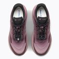 Laufschuhe für Damen New Balance 1080's V15 cherry leather/fast track 5
