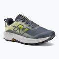 Herren-Laufschuhe New Balance Rebel Trail V1 arctic grey/alkaline green