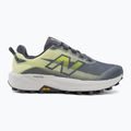 Herren-Laufschuhe New Balance Rebel Trail V1 arctic grey/alkaline green 2