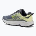 Herren-Laufschuhe New Balance Rebel Trail V1 arctic grey/alkaline green 3