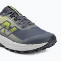 Herren-Laufschuhe New Balance Rebel Trail V1 arctic grey/alkaline green 7