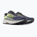Herren-Laufschuhe New Balance Rebel Trail V1 arctic grey/alkaline green 2