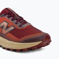 Herren-Laufschuhe New Balance Rebel Trail V1 maple/neo flame 7