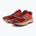 Herren-Laufschuhe New Balance Rebel Trail V1 maple/neo flame 2