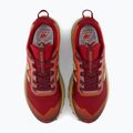 Herren-Laufschuhe New Balance Rebel Trail V1 maple/neo flame 4