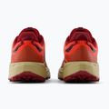 Herren-Laufschuhe New Balance Rebel Trail V1 maple/neo flame 5