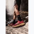 Herren-Laufschuhe New Balance Rebel Trail V1 maple/neo flame 7