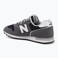 New Balance 373's V2 graue Schuhe 3