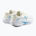 Laufschuhe für Damen New Balance Ellipse V1 linen/altitude metallic 5