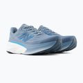 Herren-Laufschuhe New Balance Fresh Foam More V6 zinc blue/altitude 2