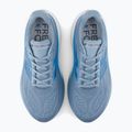 Herren-Laufschuhe New Balance Fresh Foam More V6 zinc blue/altitude 4
