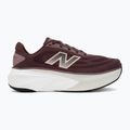 Laufschuhe für Damen New Balance Fresh Foam More V6 cherry leather/fast track 2