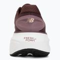 Laufschuhe für Damen New Balance Fresh Foam More V6 cherry leather/fast track 6