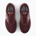 Laufschuhe für Damen New Balance Fresh Foam More V6 cherry leather/fast track 5
