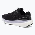 Laufschuhe für Damen New Balance 1080's V15 black/smoked violet 3