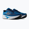 Herren-Laufschuhe New Balance Ellipse V1 north sea/black 3