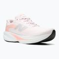 Laufschuhe für Damen New Balance Ellipse V1 pink salt/pink lemonade