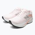 Laufschuhe für Damen New Balance Ellipse V1 pink salt/pink lemonade 4