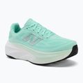 Laufschuhe für Damen New Balance Fresh Foam More V6 bright mint/cosmic jade