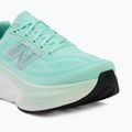 Laufschuhe für Damen New Balance Fresh Foam More V6 bright mint/cosmic jade 7