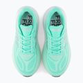 Laufschuhe für Damen New Balance Fresh Foam More V6 bright mint/cosmic jade 3