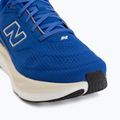 Herren-Laufschuhe New Balance 1080's V15 blue gemstone/angora 7
