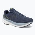 Herren-Laufschuhe New Balance 1080's V15 vintage indigo/alkaline green