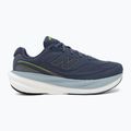 Herren-Laufschuhe New Balance 1080's V15 vintage indigo/alkaline green 2