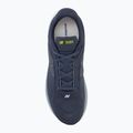 Herren-Laufschuhe New Balance 1080's V15 vintage indigo/alkaline green 5