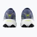 Herren-Laufschuhe New Balance 1080's V15 vintage indigo/alkaline green 3