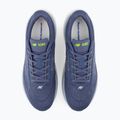 Herren-Laufschuhe New Balance 1080's V15 vintage indigo/alkaline green 4