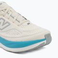 Laufschuhe für Damen New Balance 1080's V15 angora/blue glaze 7