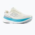 Laufschuhe für Damen New Balance 1080's V15 angora/blue glaze