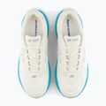 Laufschuhe für Damen New Balance 1080's V15 angora/blue glaze 5