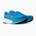 Herren-Laufschuhe New Balance Fresh Foam More V6 altitude/black 2