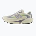 Laufschuhe für Damen New Balance Ellipse V1 angora/digital mist 3