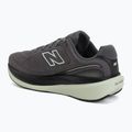 Herren-Laufschuhe New Balance 1080's V15 magnet/silver moss 3