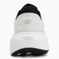 Herren-Laufschuhe New Balance Fresh Foam More V6 white/bright mint 6