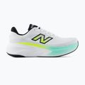 Herren-Laufschuhe New Balance Fresh Foam More V6 white/bright mint