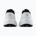Herren-Laufschuhe New Balance Fresh Foam More V6 white/bright mint 3