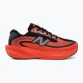Herren-Laufschuhe New Balance Ellipse V1 neo flame/black 2