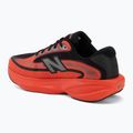 Herren-Laufschuhe New Balance Ellipse V1 neo flame/black 3