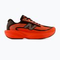 Herren-Laufschuhe New Balance Ellipse V1 neo flame/black 2