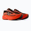 Herren-Laufschuhe New Balance Ellipse V1 neo flame/black 4